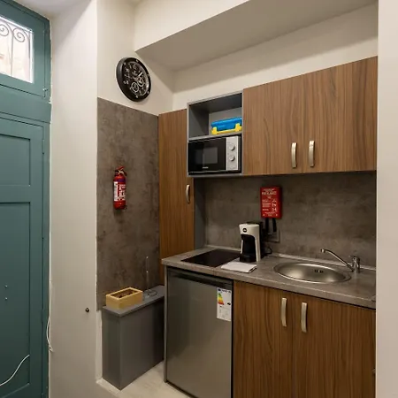 Piccolin Maisonette By Gb Apts *