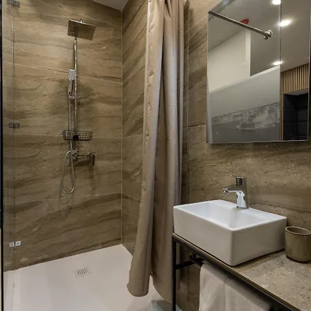 Apartment Piccolin Maisonette By Gb Apts *