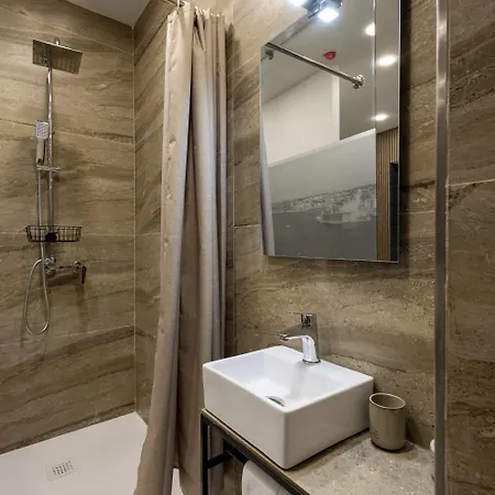 Apartamento Piccolin Maisonette By Gb Apts La Valeta