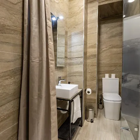 Piccolin Maisonette By Gb Apts * Valletta