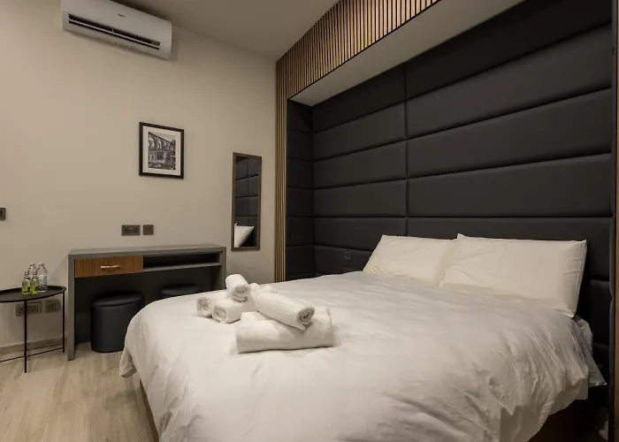 Apartamento Piccolin Maisonette By Gb Apts *