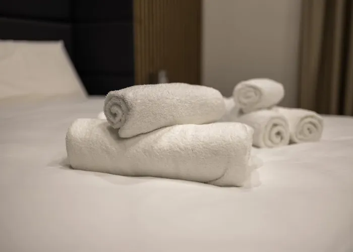 Piccolin Maisonette By Gb Apts Apartamento