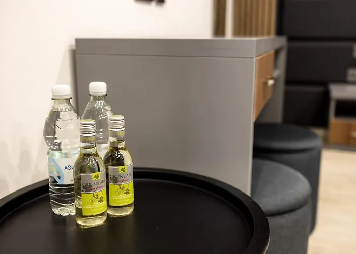 Apartamento Piccolin Maisonette By Gb Apts