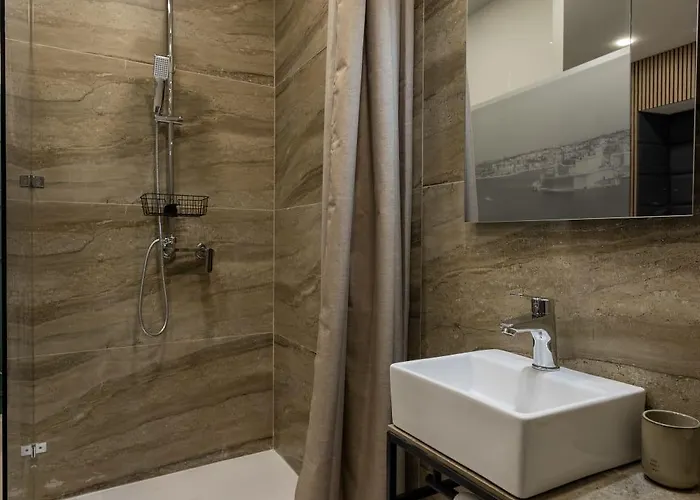 Apartamento Piccolin Maisonette By Gb Apts *