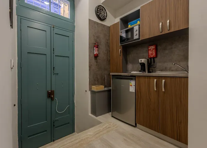 Piccolin Maisonette By Gb Apts Apartamento