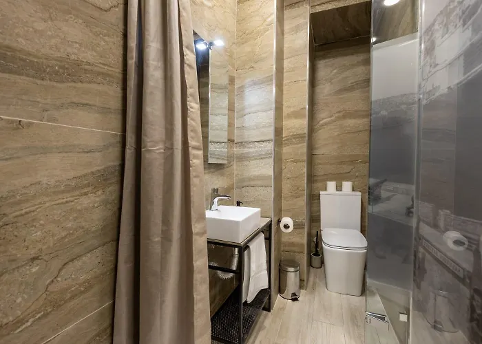 Piccolin Maisonette By Gb Apts * La Valeta